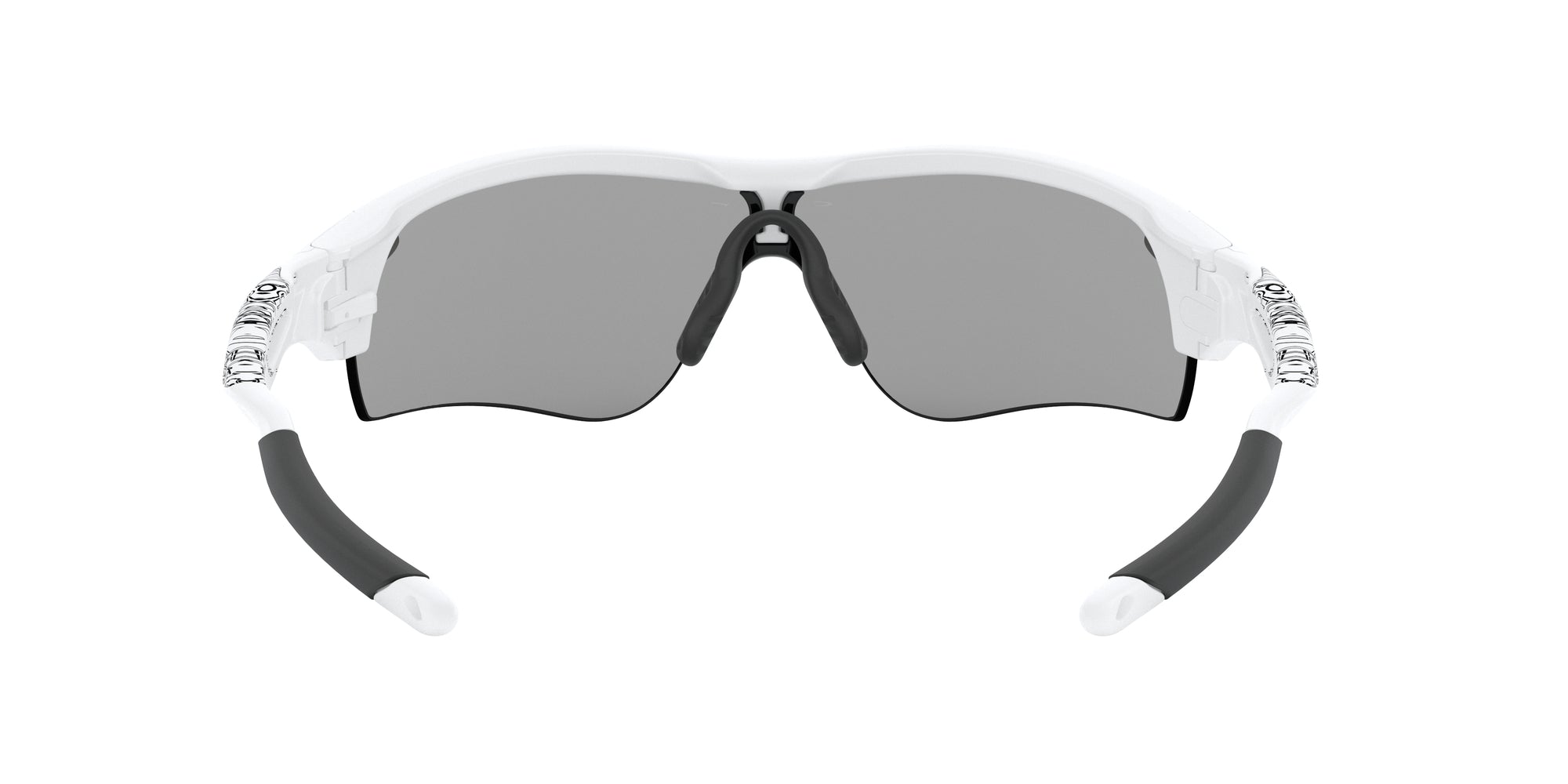 アクセサリー OAKLEY RADAR LOCK PATH POLISHED WHITE Oakley Mens Radarlock Path (A) Polished White Frame - Prizm Field