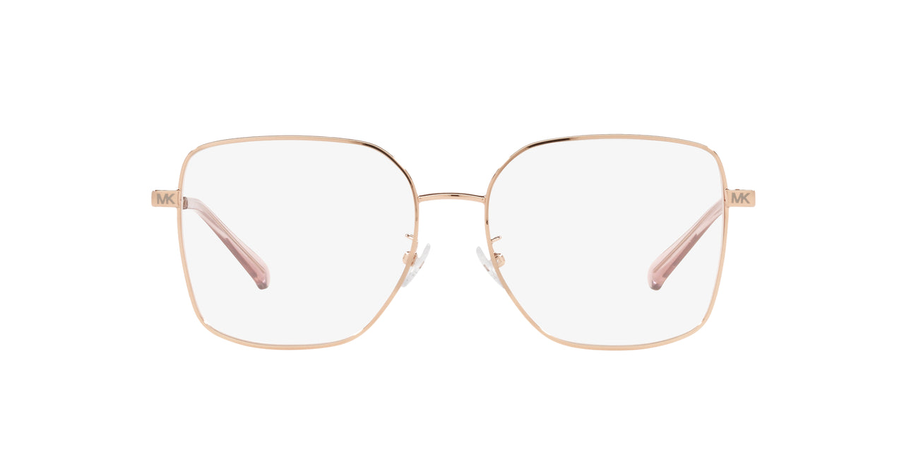 Michael Kors Naxos MK3056 Eyeglasses