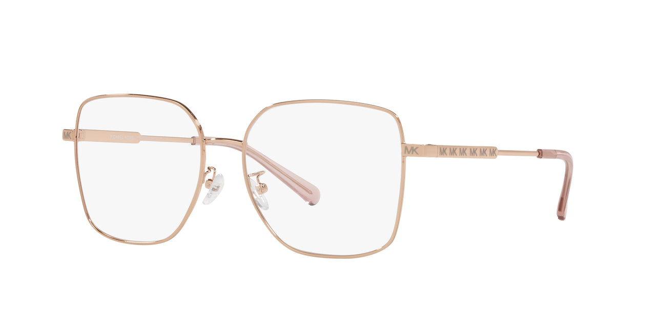 Michael Kors Naxos MK3056 Eyeglasses