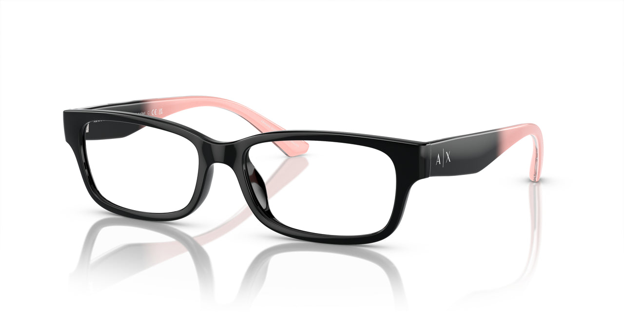 Armani Exchange AX3107U Eyeglasses