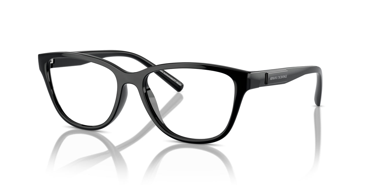 Armani Exchange AX3111U Eyeglasses