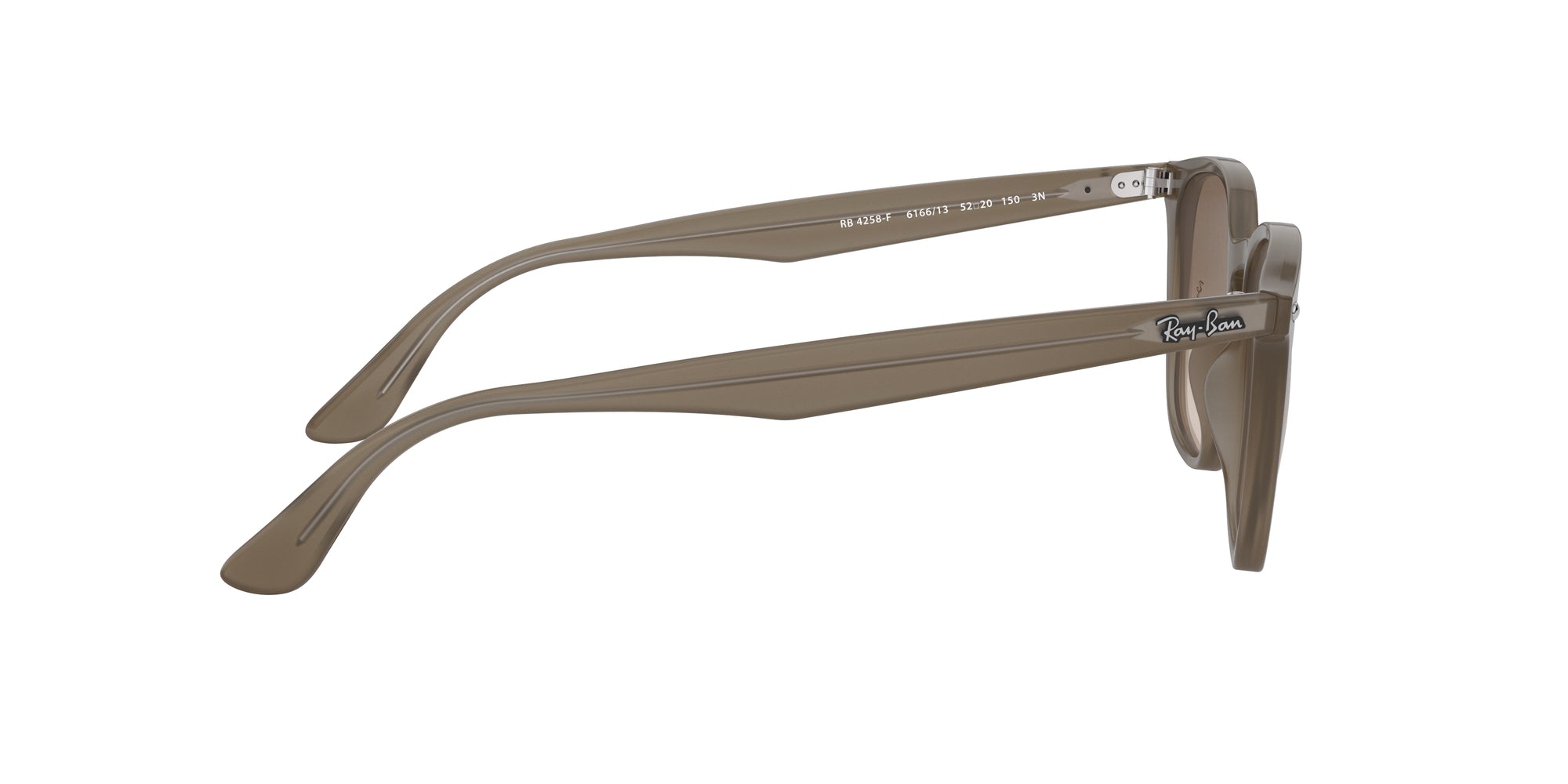 Ray-Ban RB4258F | Eyeglasses123.com