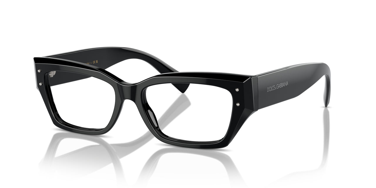 Dolce & Gabbana DG3387 Eyeglasses