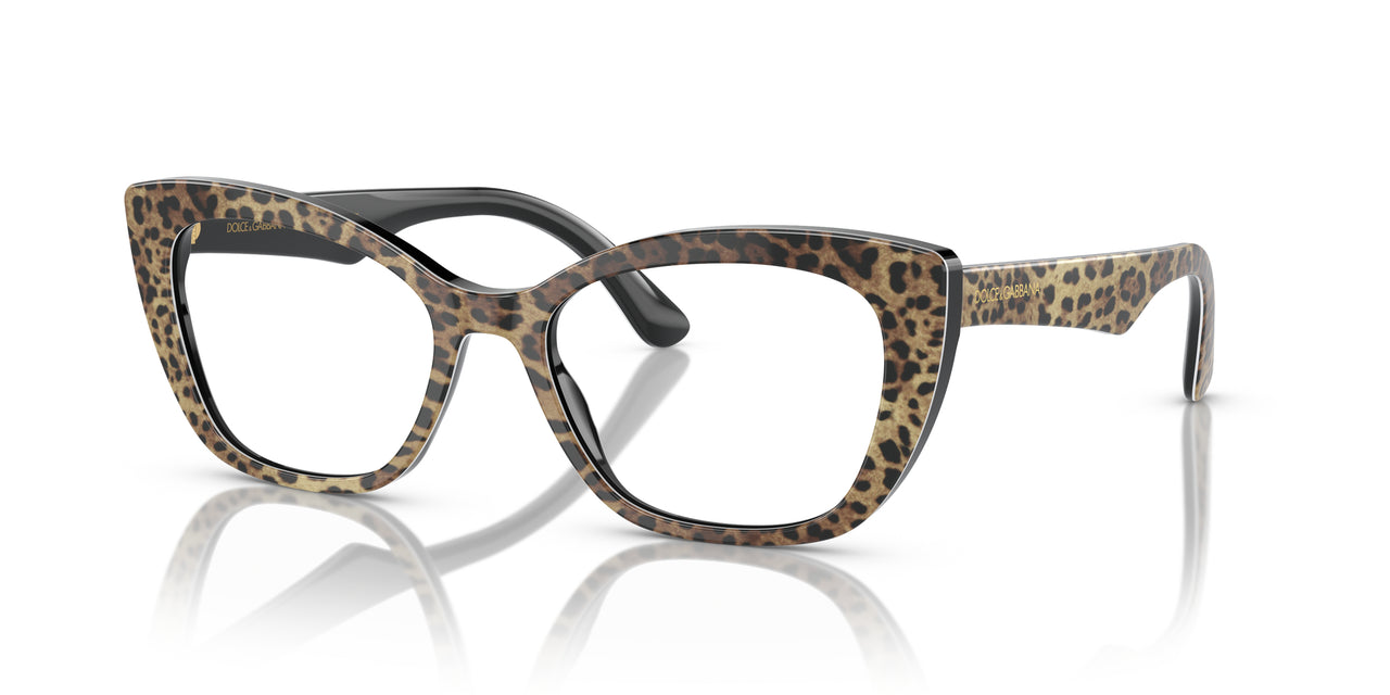 Dolce & Gabbana DG3360 Eyeglasses