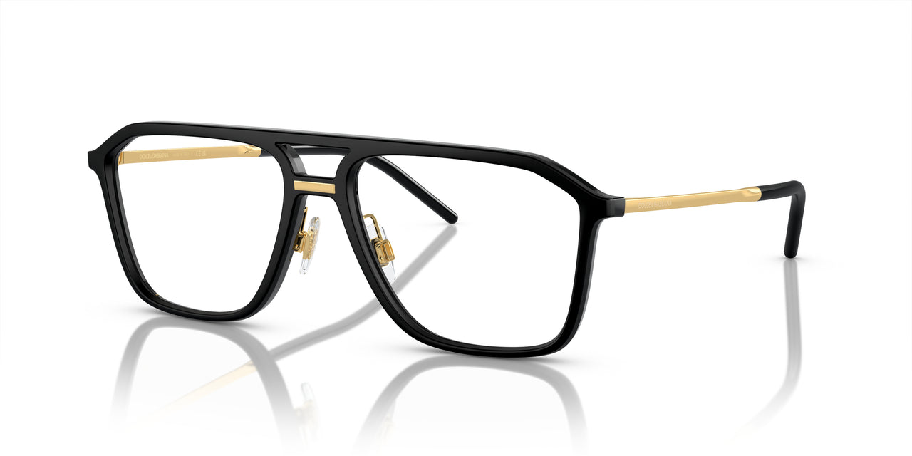 Dolce & Gabbana DG5107 Eyeglasses