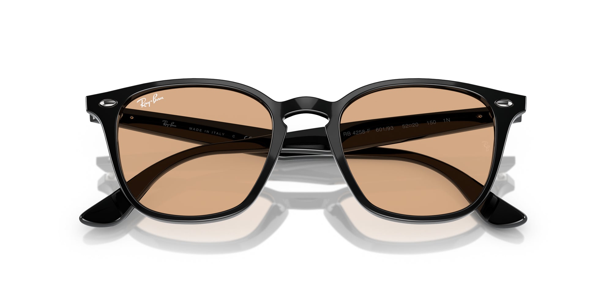 Ray-Ban RB4258F | Eyeglasses123.com